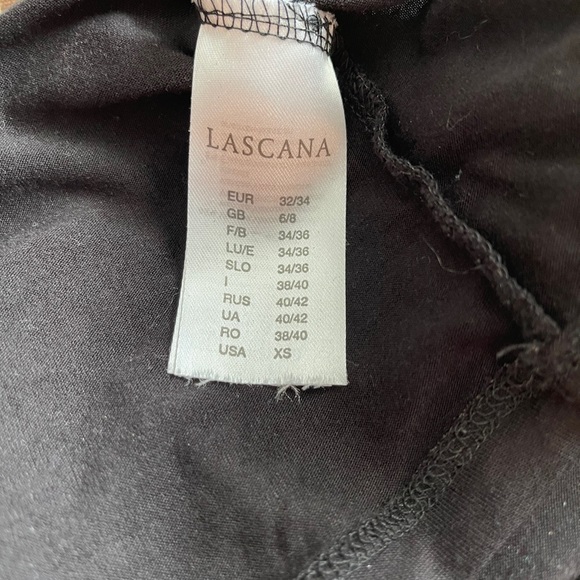 Adjustable length top - Picture 6 of 6